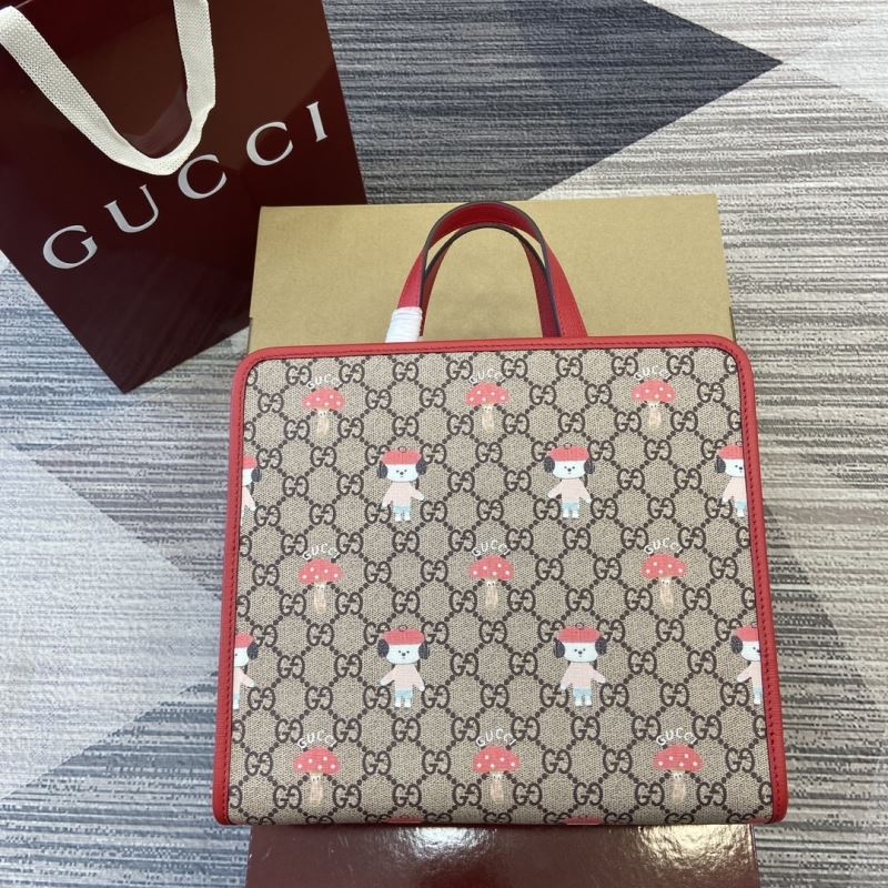 Gvc*1 tote bags